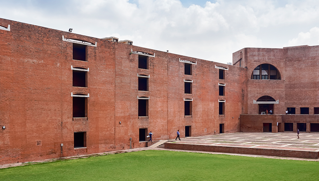 IIM Ahmedabad